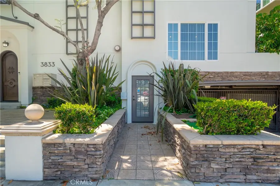 3833 Huron Ave. #1, Culver City, CA 90232 - #3