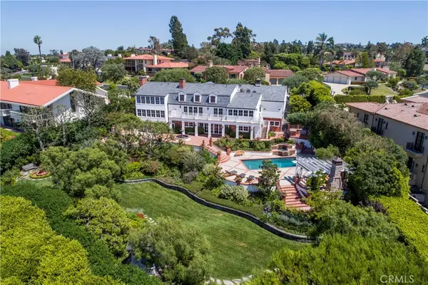 1409 Via Arco, Palos Verdes Estates, CA 90274