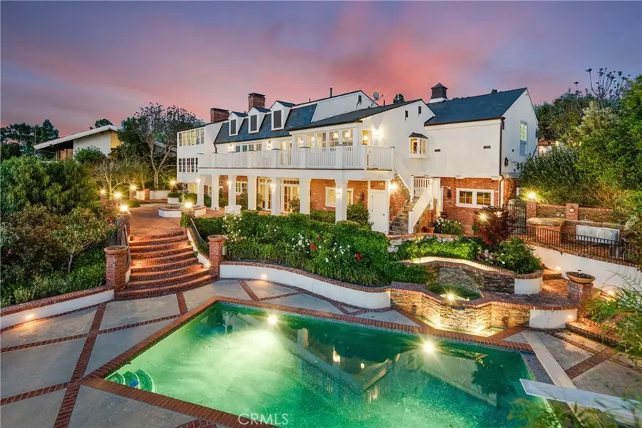 1409 Via Arco, Palos Verdes Estates, CA 90274 - #2