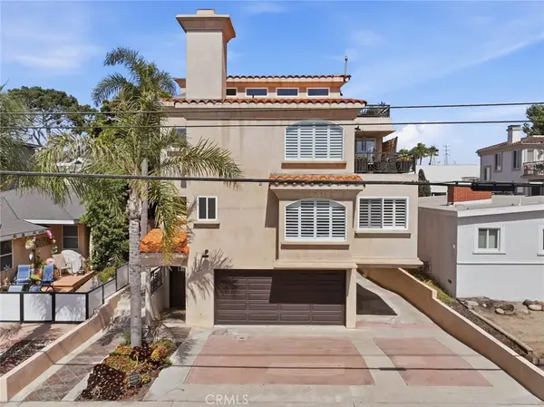 130 Monterey, Hermosa Beach, CA 90254