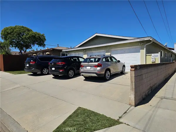 18527 Grevillea #2, Redondo Beach, CA 90278