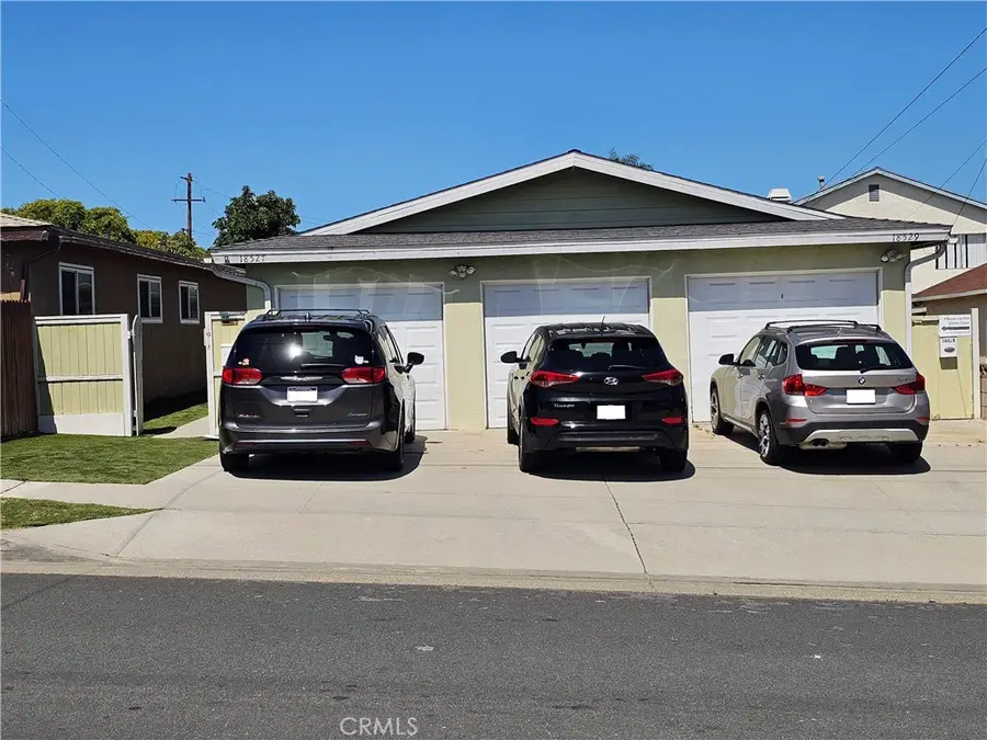 18527 Grevillea #2, Redondo Beach, CA 90278 - #2
