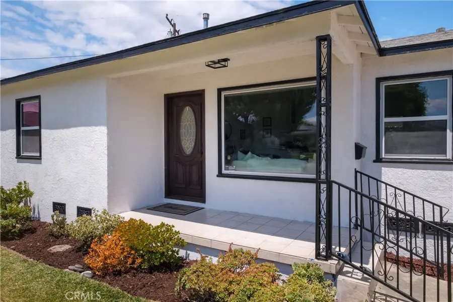 7847 Blandwood Road, Downey, CA 90240 - #2