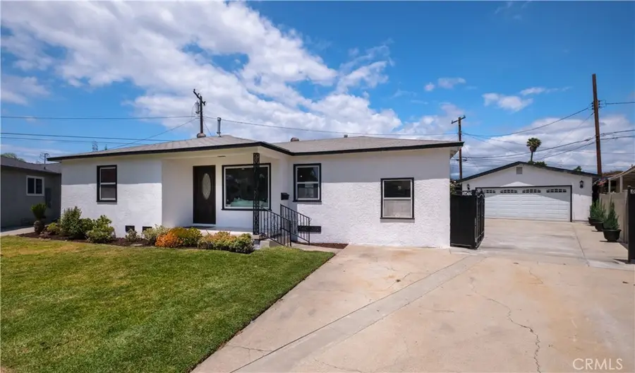 7847 Blandwood Road, Downey, CA 90240 - #3
