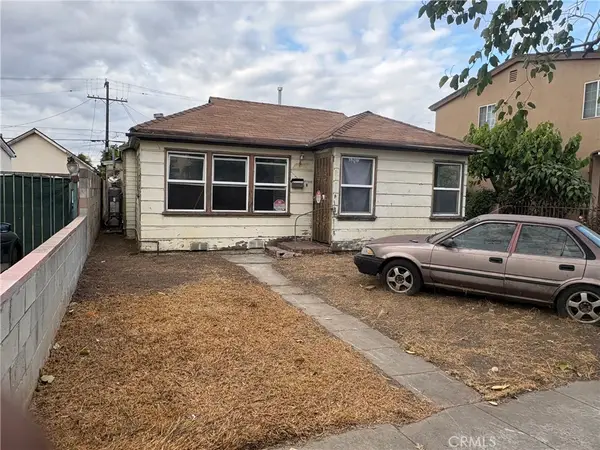 5577 Homeside Avenue, Los Angeles, CA 90016