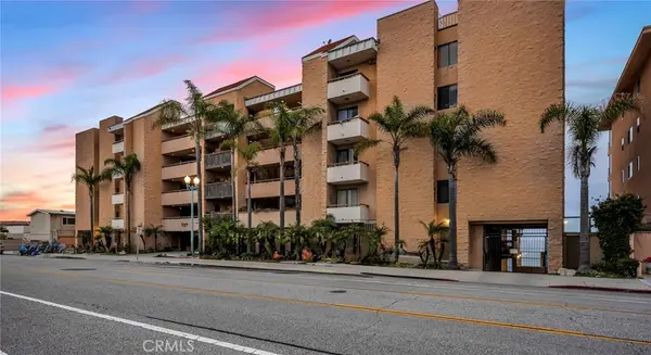 727 Esplanade #306, Redondo Beach, CA 90277