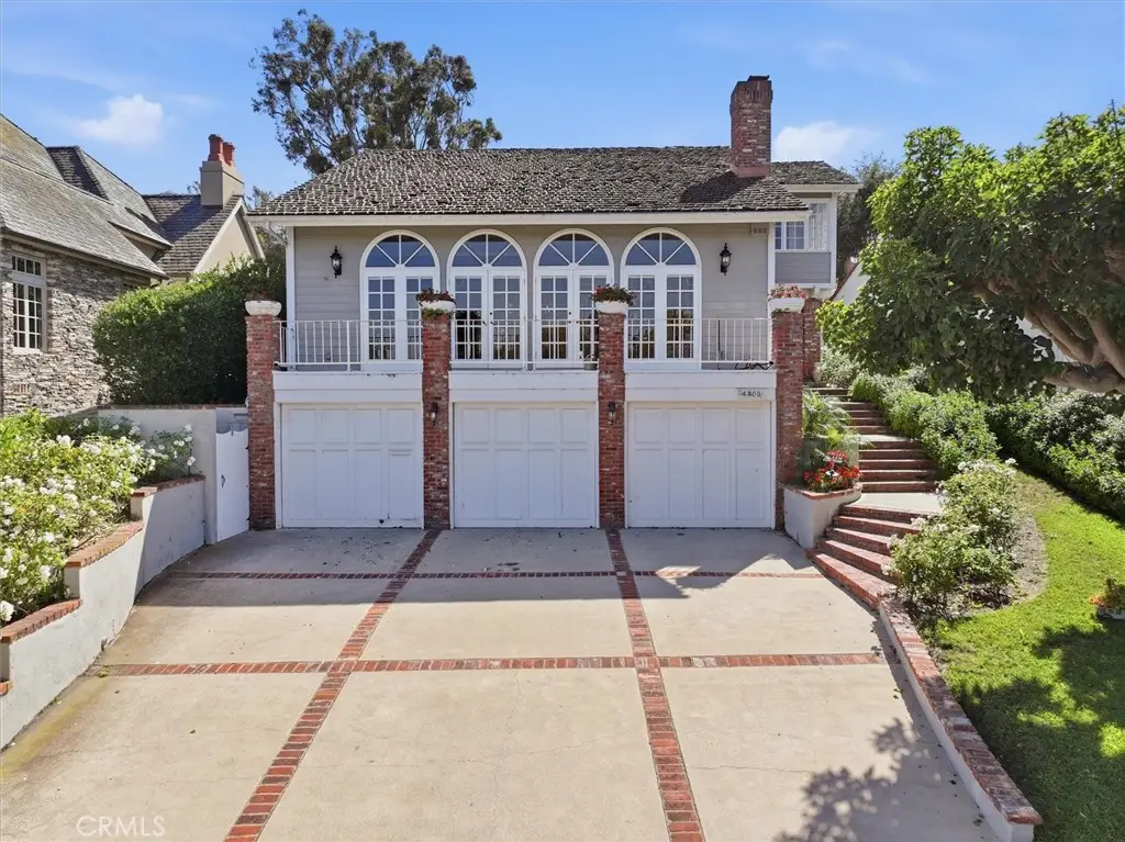 4400 Via Azalea, Palos Verdes Estates, CA 90274 - #1
