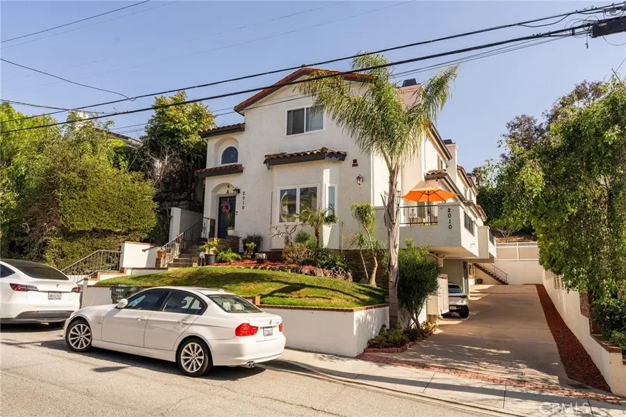 2010 Mathews Avenue #C, Redondo Beach, CA 90278 - #2