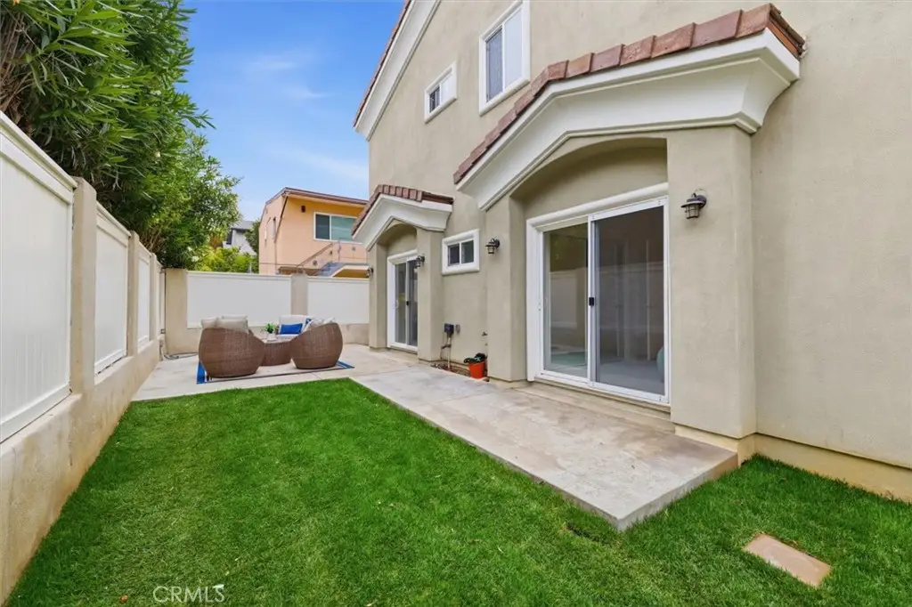 1905 Rockefeller Lane #C, Redondo Beach, CA 90278 - #1