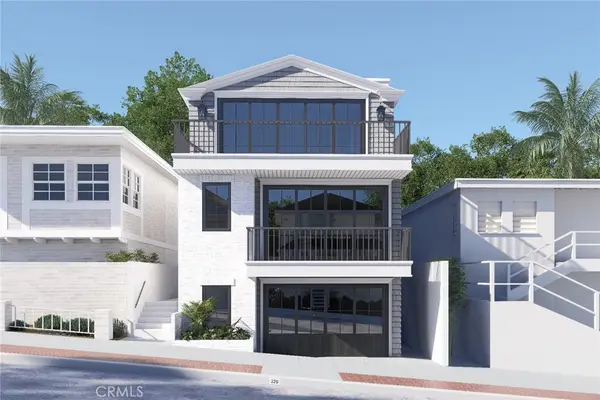 220 29th Street, Hermosa Beach, CA 90254