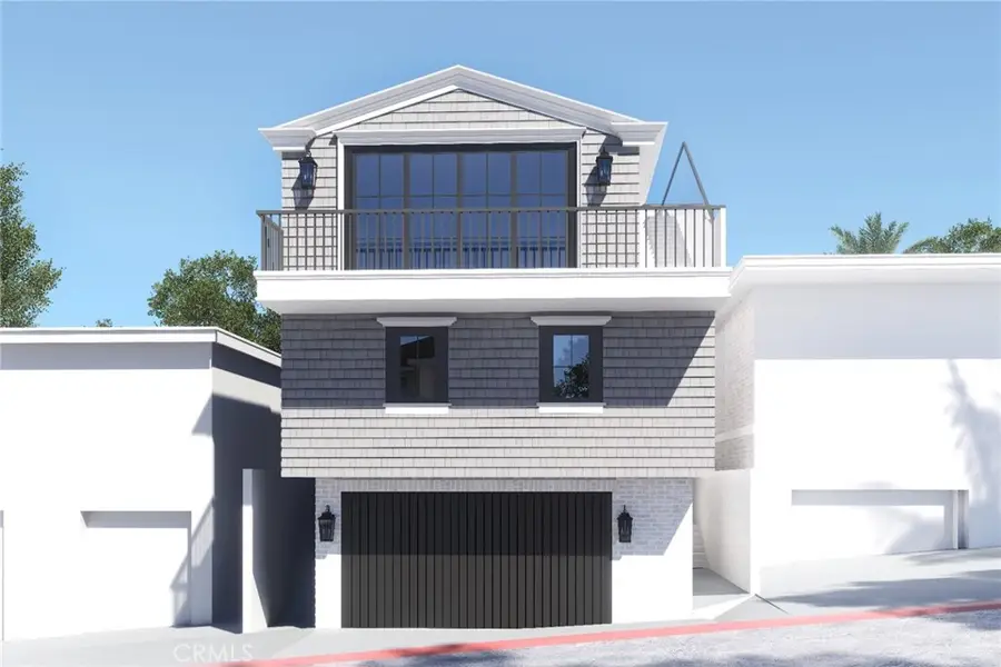 220 29th Street, Hermosa Beach, CA 90254 - #2