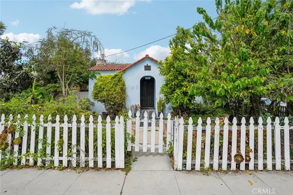 6119 Linden Avenue, Long Beach, CA 90805