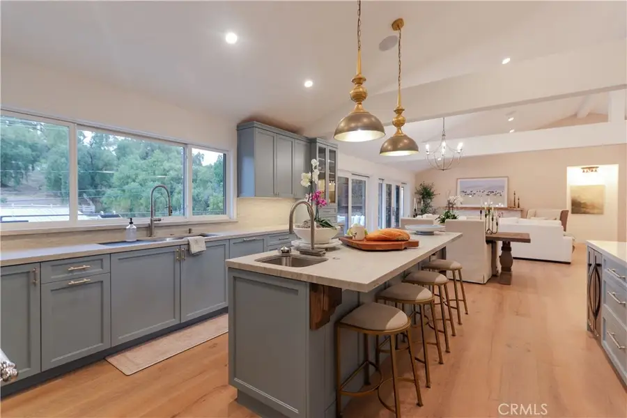 2533 Palos Verdes Drive North, Rolling Hills Estates, CA 90274 - #3