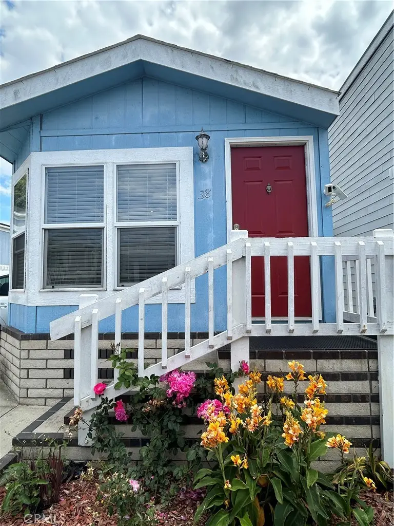 531 Pier, Hermosa Beach, CA 90254 - #1