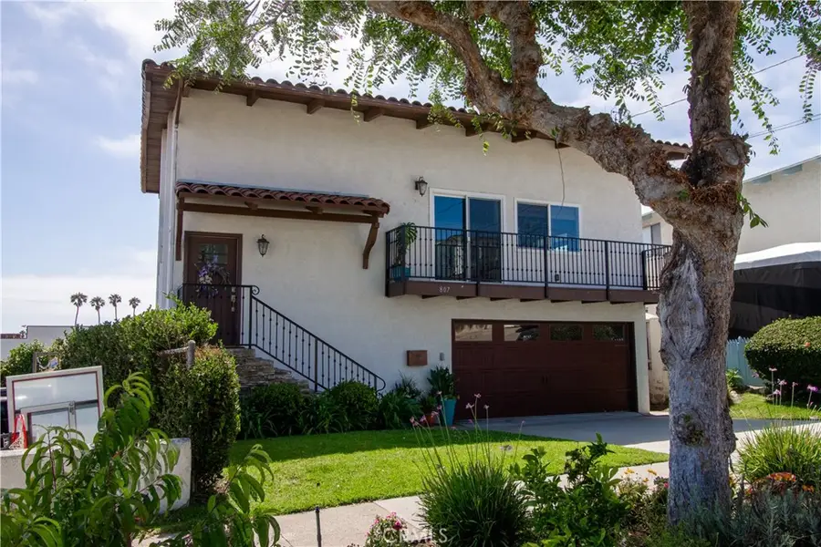 807 El Redondo Avenue, Redondo Beach, CA 90277 - #3