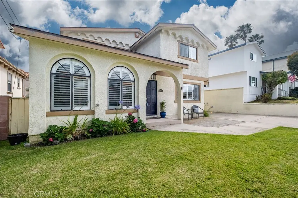 1904 Morgan #A, Redondo Beach, CA 90278 - #1