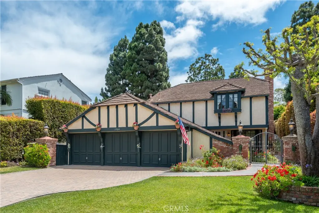 1704 Palos Verdes Drive West, Palos Verdes Estates, CA 90274 - #1