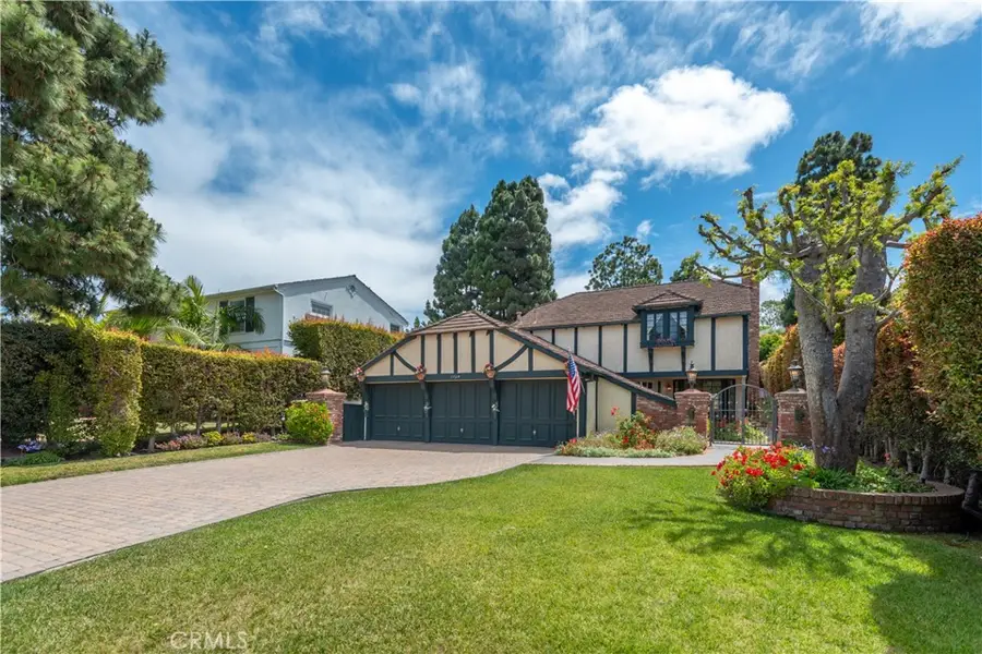1704 Palos Verdes Drive West, Palos Verdes Estates, CA 90274 - #2