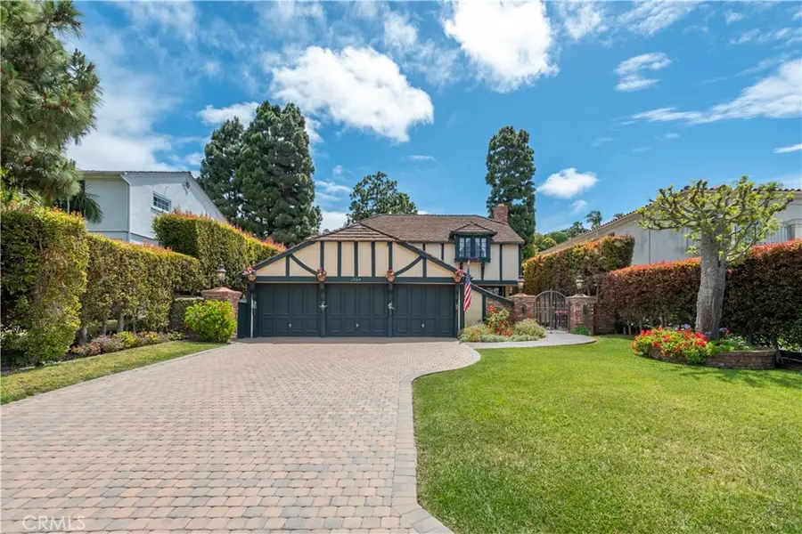 1704 Palos Verdes Drive West, Palos Verdes Estates, CA 90274 - #3