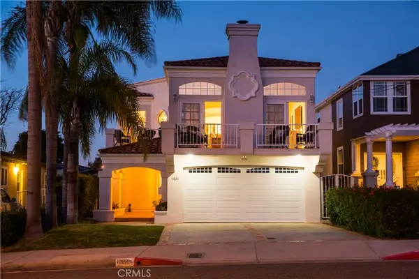 1021 Avenue D, Redondo Beach, CA 90277