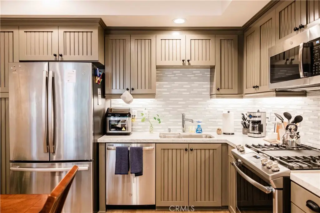 627 Deep Valley Drive #216, Rolling Hills Estates, CA 90274 - #1