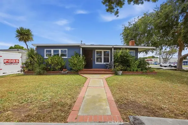 16718 Cerise Avenue, Torrance, CA 90504