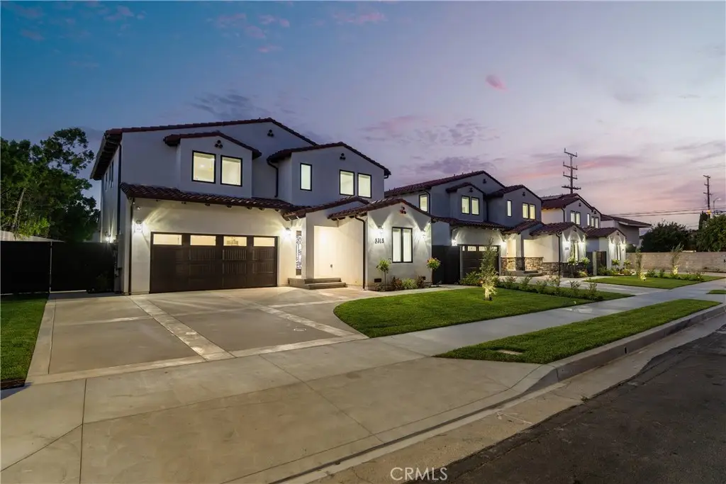 1315 Oakheath, Harbor City, CA 90710 - #1