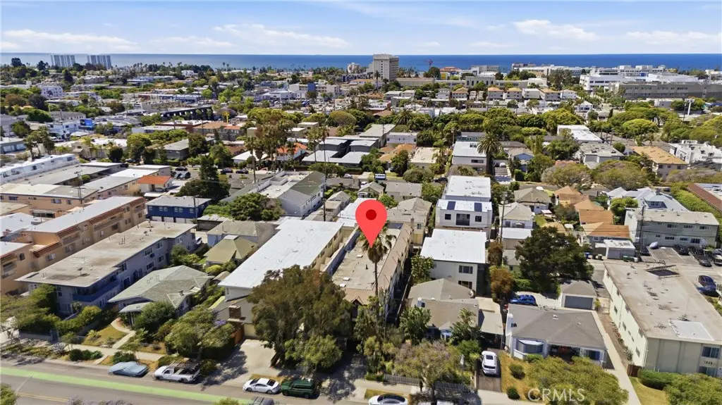 1834 11th Street #2, Santa Monica, CA 90404 - #1