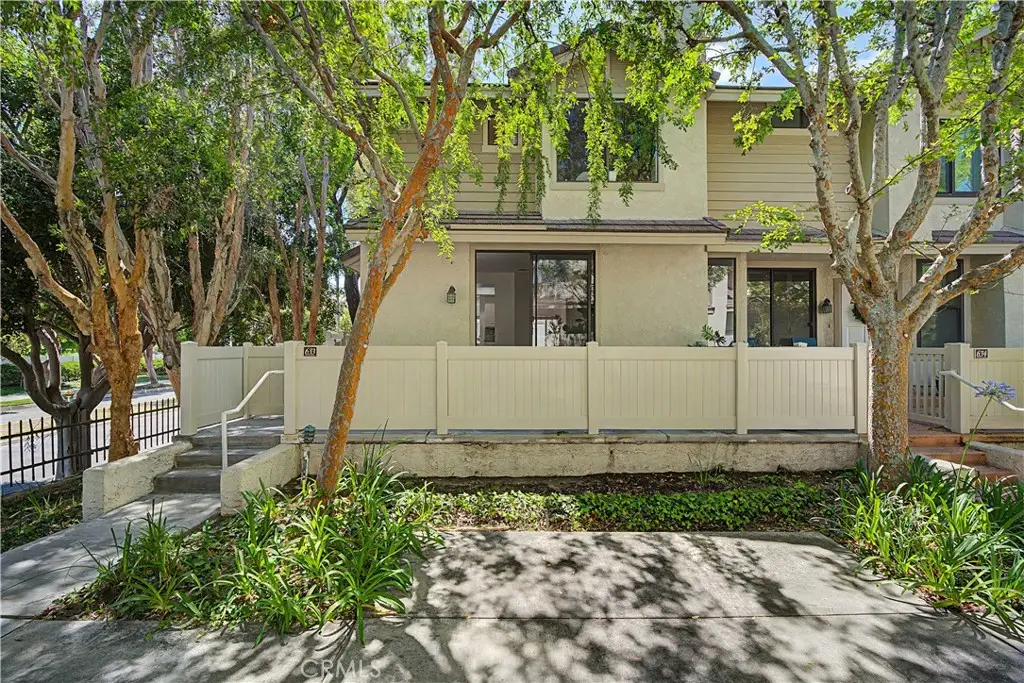 2615 Plaza Del Amo #633, Torrance, CA 90503 - #1
