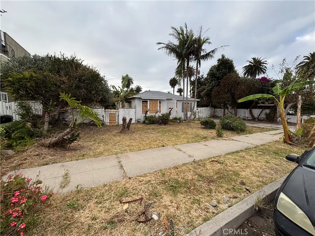 3720 S Meyler, San Pedro, CA 90731 - #1