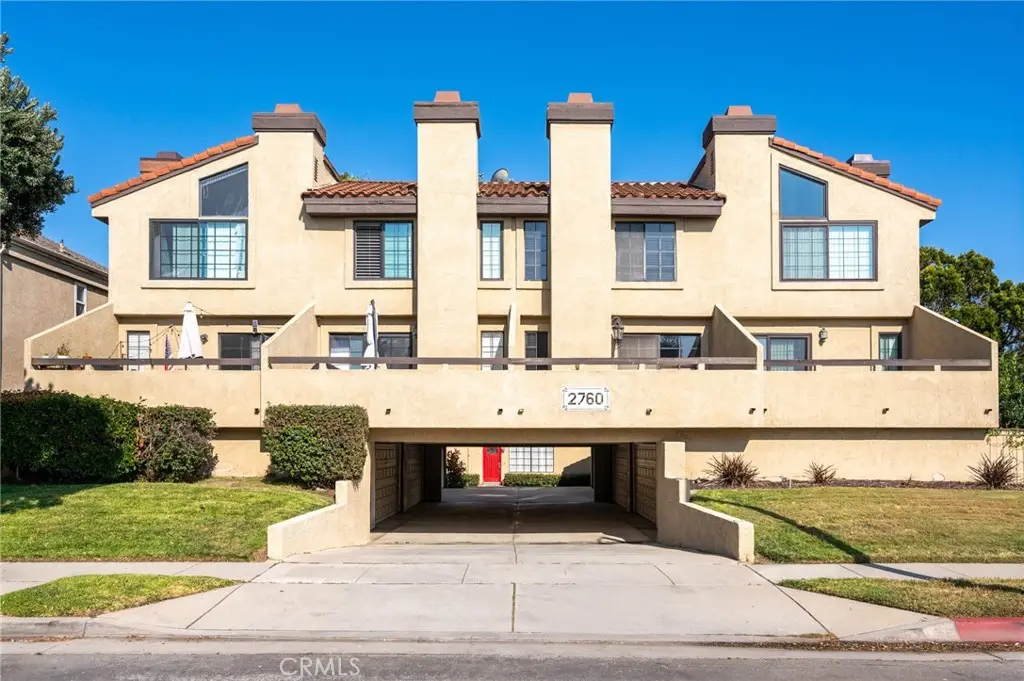 2760 Gramercy, Torrance, CA 90501 - #1