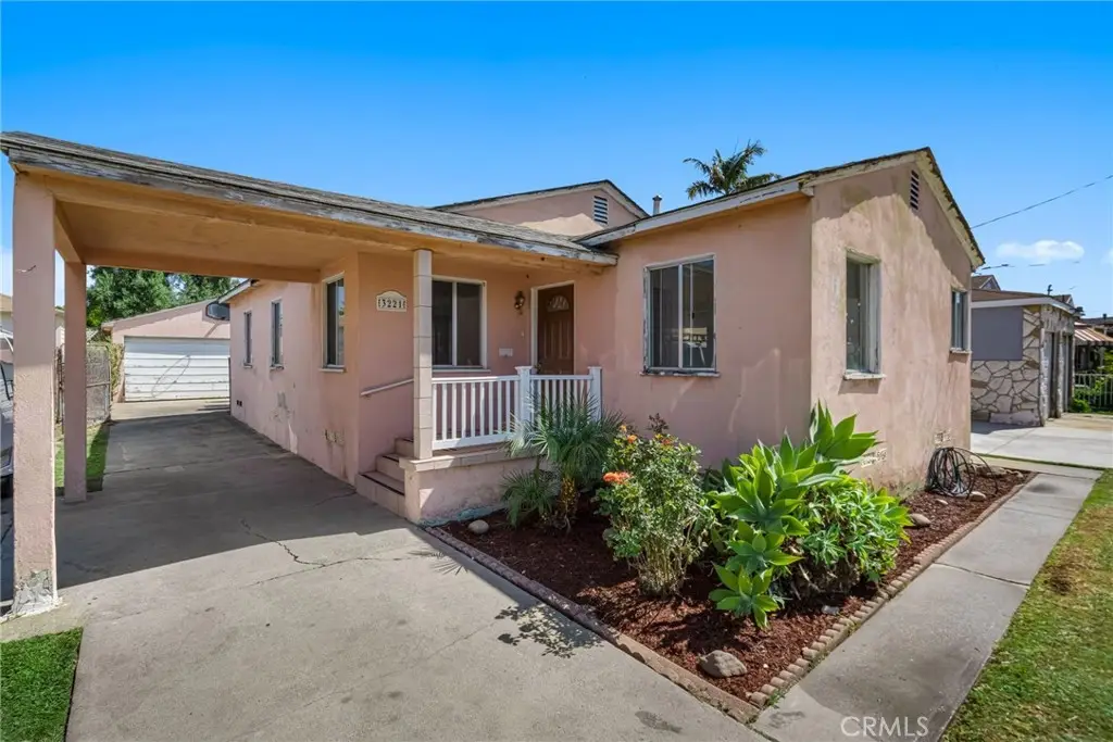 3221 W 113th Street, Inglewood, CA 90303 - #1
