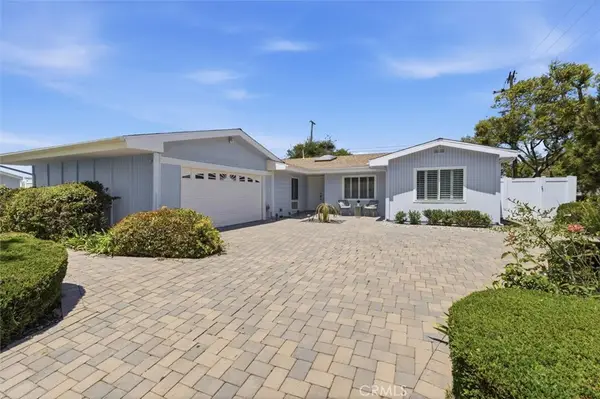 6903 Hartcrest Drive, Rancho Palos Verdes, CA 90275