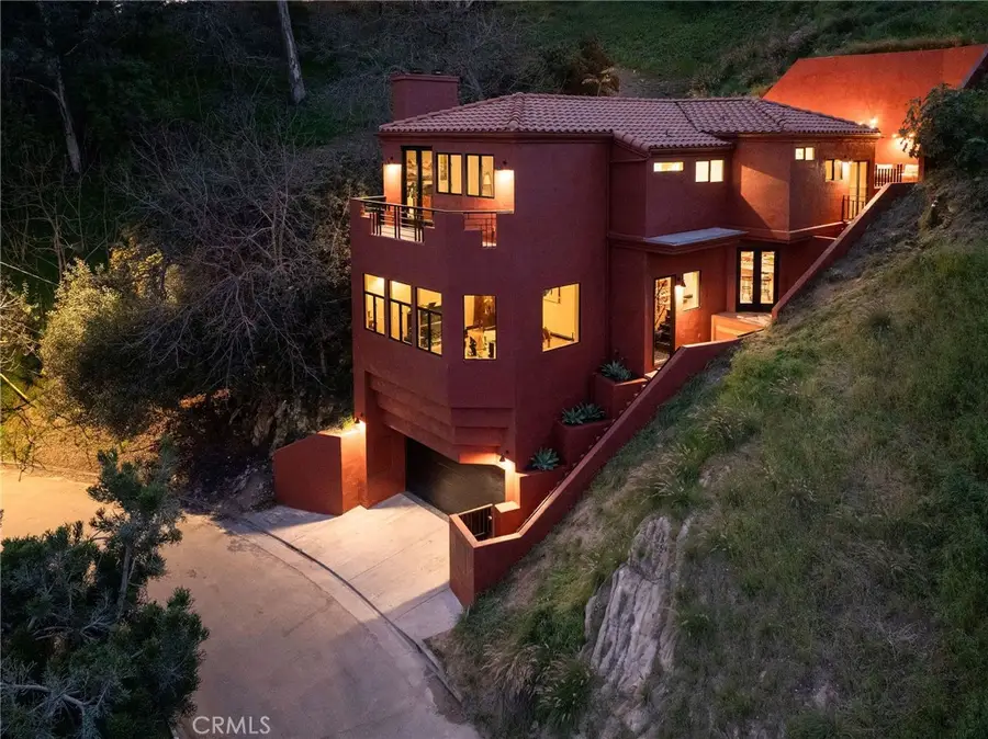 3761 Glenalbyn, Los Angeles, CA 90065 - #2