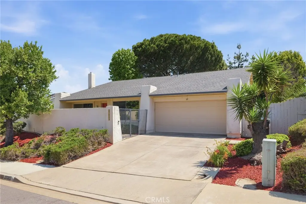 27092 Calle Del Cid, Mission Viejo, CA 92691 - #1