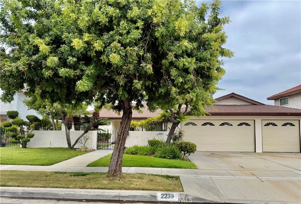 2239 W 232nd, Torrance, CA 90501 - #1