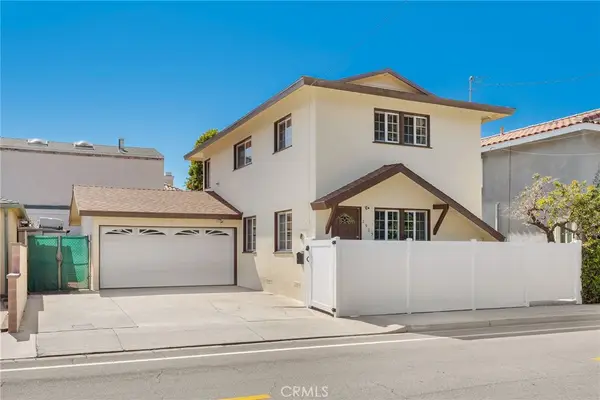 2905 Rindge, Redondo Beach, CA 90278