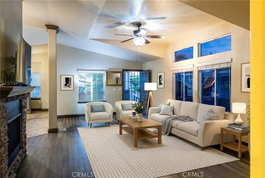 3595 Santa Fe Avenue #162, Long Beach, CA 90810 - #2