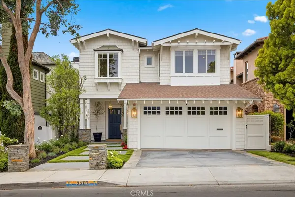 3307 N Poinsettia, Manhattan Beach, CA 90266