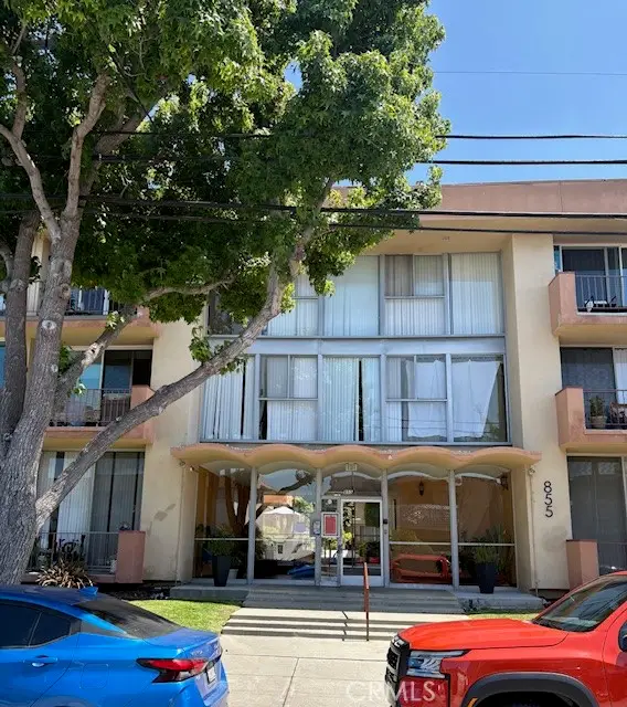 855 Victor Avenue #203, Inglewood, CA 90302