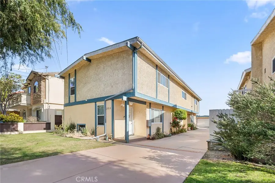 2414 Grant Avenue #2, Redondo Beach, CA 90278 - #3