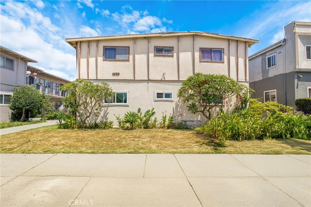 1625 Lomita, Harbor City, CA 90710 - #1