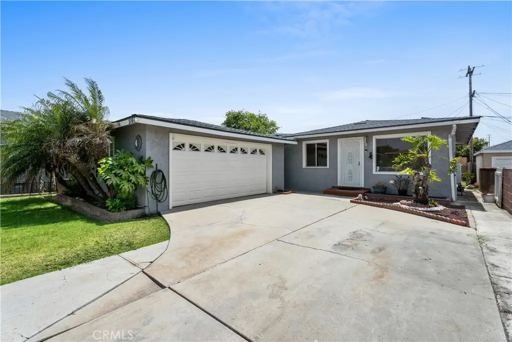 5166 W 138th, Hawthorne, CA 90250 - #1