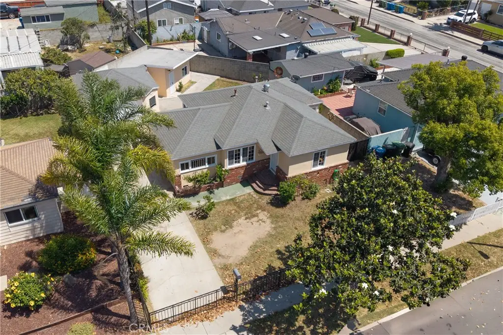 14608 S Denver, Gardena, CA 90248 - #1