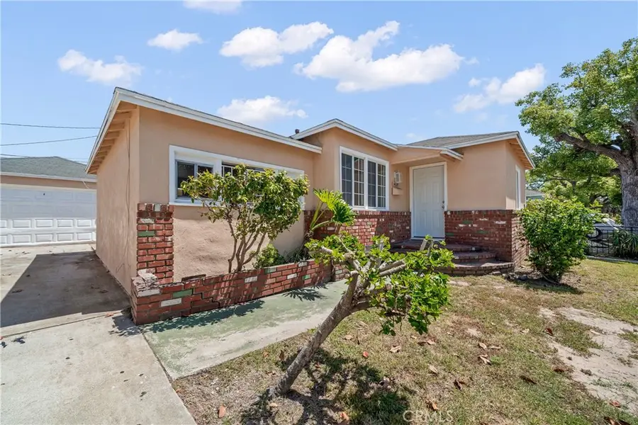 14608 S Denver, Gardena, CA 90248 - #2