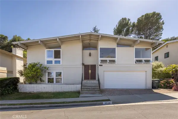 4746 Lone Valley, Rancho Palos Verdes, CA 90275