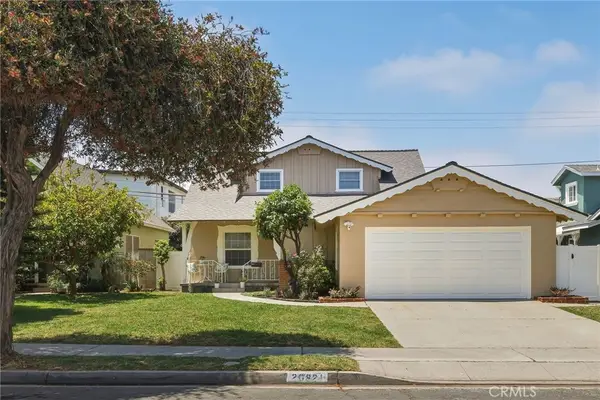 20821 Avis Avenue, Torrance, CA 90503