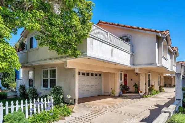 2514 Vanderbilt Lane #C, Redondo Beach, CA 90278