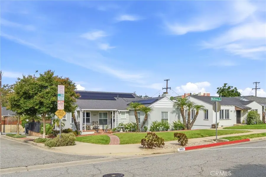 2421 Winthrop Drive, Alhambra, CA 91803 - #3