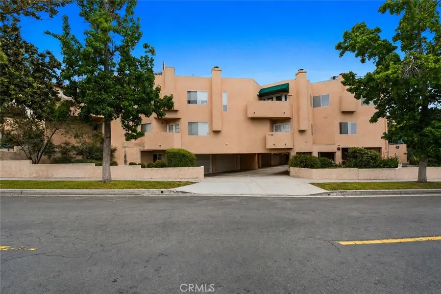 1158 W 11th Street #J, San Pedro, CA 90731 - #2